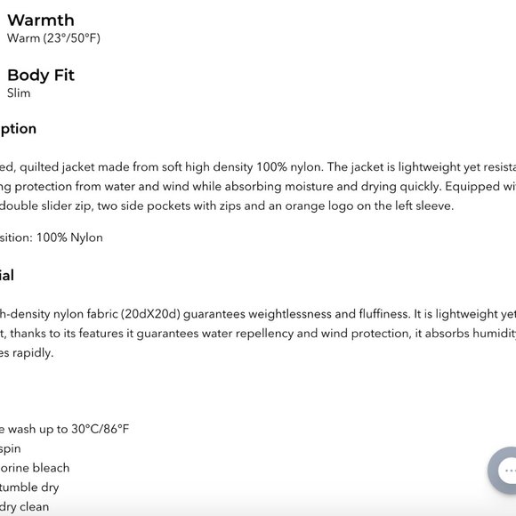 NWT Women’s Hooded Puffer - Save the Duck - Size S - Picture 9 of 9